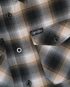 Women's Cypress Hill Black Sunday Flannel - Dixxon Flannel Co.