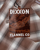 Women's Dust Bowl Long Sleeve Bamboo - Dixxon Flannel Co.