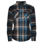 Women's Fit for an Autopsy Flannel - Dixxon Flannel Co.