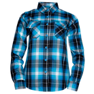 Women's Flannel Falls Flannel - Dixxon Flannel Co.