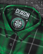 Women's Flogging Molly Flannel - Dixxon Flannel Co.