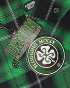 Women's Flogging Molly Flannel - Dixxon Flannel Co.