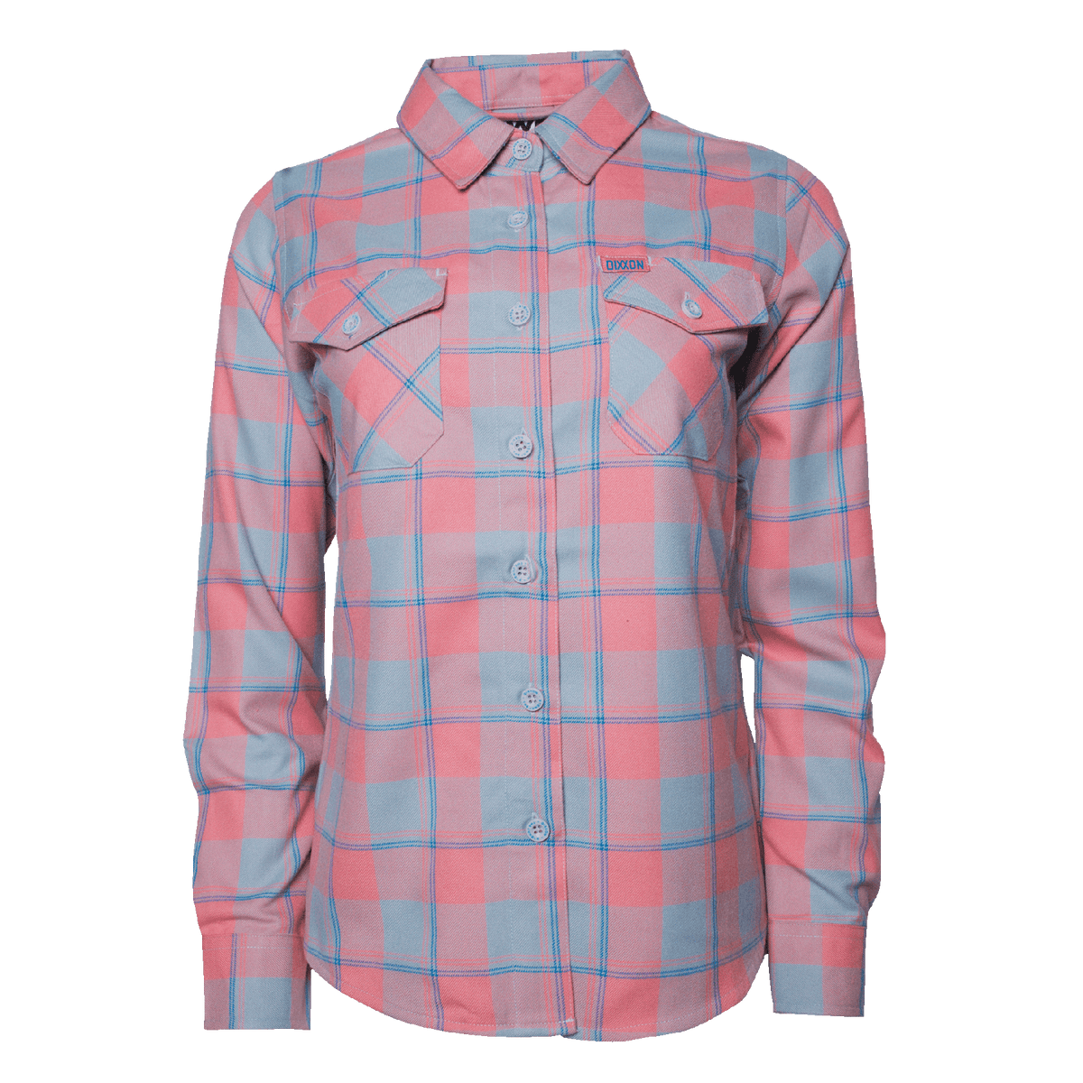 Women's Guns N' Roses WTTJ Flannel | Dixxon Flannel Co