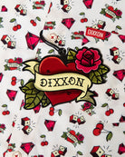 Women's Momma's Boy Party Shirt - Dixxon Flannel Co.