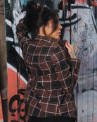 Women's Pantera CFH Flannel | Dixxon Flannel Co.