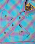 Women's Risen Flannel - Dixxon Flannel Co.