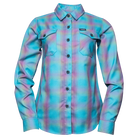 Women's Risen Flannel - Dixxon Flannel Co.