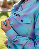 Women's Risen Flannel - Dixxon Flannel Co.