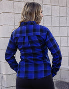 Women's Ryan Anderson Flannel - Dixxon Flannel Co.