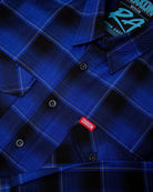 Women's Ryan Anderson Flannel - Dixxon Flannel Co.