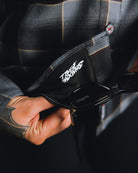 Women's Shadows Fall Flannel - Dixxon Flannel Co.