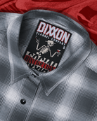 Women's Social Distortion MLM Flannel - Dixxon Flannel Co.