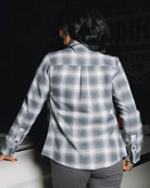 Women's Social Distortion MLM Flannel - Dixxon Flannel Co.