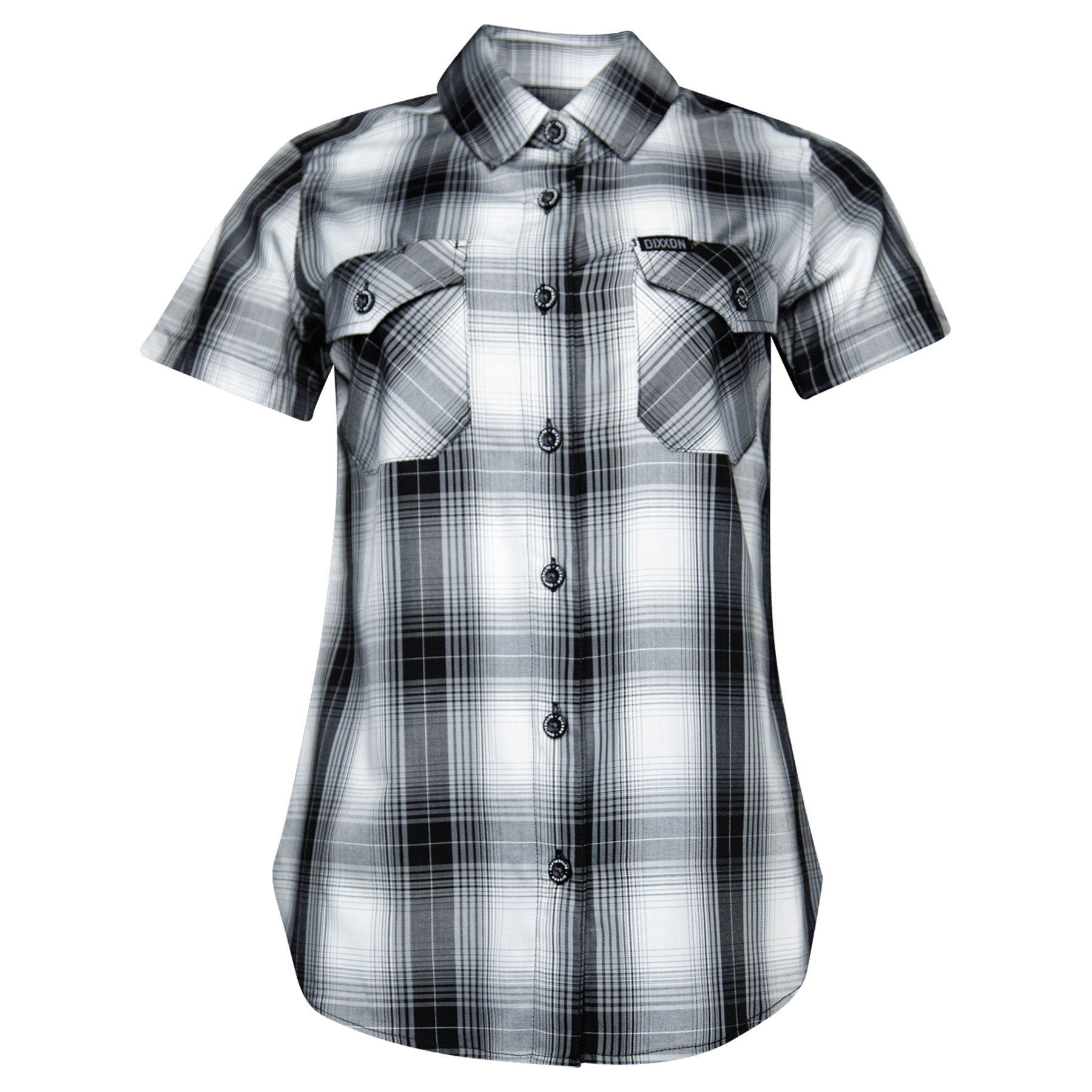 Women's Sutherland 5YR Anniversary Bamboo Short Sleeve - Dixxon Flannel Co.
