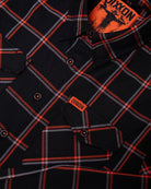 Women's The Scarecrow Flannel - Dixxon Flannel Co.