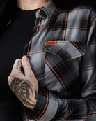 Women's The Springer Long Sleeve Bamboo - Dixxon Flannel Co.