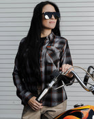 Women's The Springer Long Sleeve Bamboo - Dixxon Flannel Co.