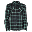 Women's Underoath They're Only Chasing Safety Flannel - Dixxon Flannel Co.