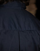 WorkForce Short Sleeve Work Shirt - Navy | Dixxon Flannel Co.