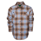 Youth 22 Jumps Twin Falls Flannel - Dixxon Flannel Co.