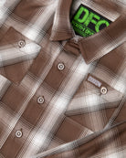 Youth Dust Bowl Long Sleeve Bamboo - Dixxon Flannel Co.