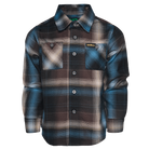 Youth Fit for an Autopsy Flannel - Dixxon Flannel Co.