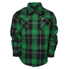 Youth Flogging Molly Flannel - Dixxon Flannel Co.