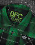 Youth Flogging Molly Flannel - Dixxon Flannel Co.