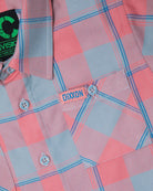 Youth Guns N' Roses WTTJ Flannel - Dixxon Flannel Co.