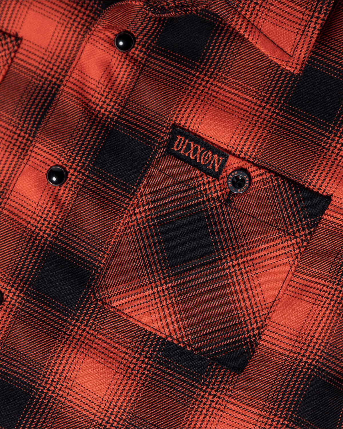 Youth Hardhat Heritage Flannel - Dixxon Flannel Co.