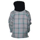 Youth Midtown Hooded Flannel - Dixxon Flannel Co.