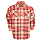 Youth Oorah! Flannel - Dixxon Flannel Co.