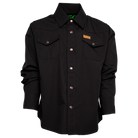 Youth Outlaw Bamboo Long Sleeve - Lasso - Dixxon Flannel Co.