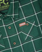 Youth The Rim Flannel - Dixxon Flannel Co.