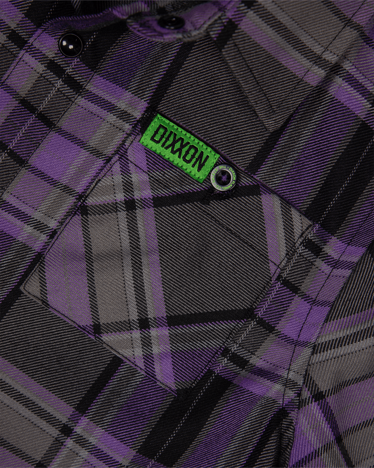 Youth The Steins Flannel - Dixxon Flannel Co.