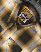 Men's Black Sabbath Vol 4 Flannel | Dixxon Flannel Co.