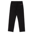 Dixxon Chino Pants Regular - Black