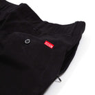 Dixxon Chino Pants Regular - Black