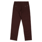 Dixxon Chino Pants Short - Brown