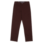 Dixxon Chino Pants Short - Brown