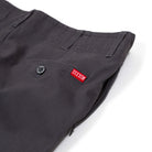 Dixxon Chino Pants Short - Charcoal