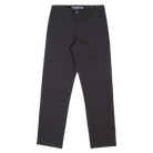 Dixxon Chino Pants Short - Charcoal