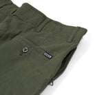 Dixxon Chino Pants Short - O.D. Green