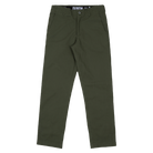 Dixxon Chino Pants Short - O.D. Green