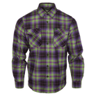 Misfits Flannel