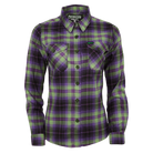 Women's Misfits Flannel