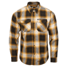 Men's Black Sabbath Vol 4 Flannel | Dixxon Flannel Co.