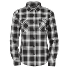 Dixxon Women's Pennywise Full Circle Flannel