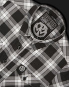 Dixxon Women's Pennywise Full Circle Flannel