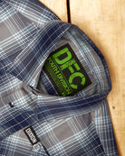 Dixxon Laredo Youth Bamboo Short Sleeve